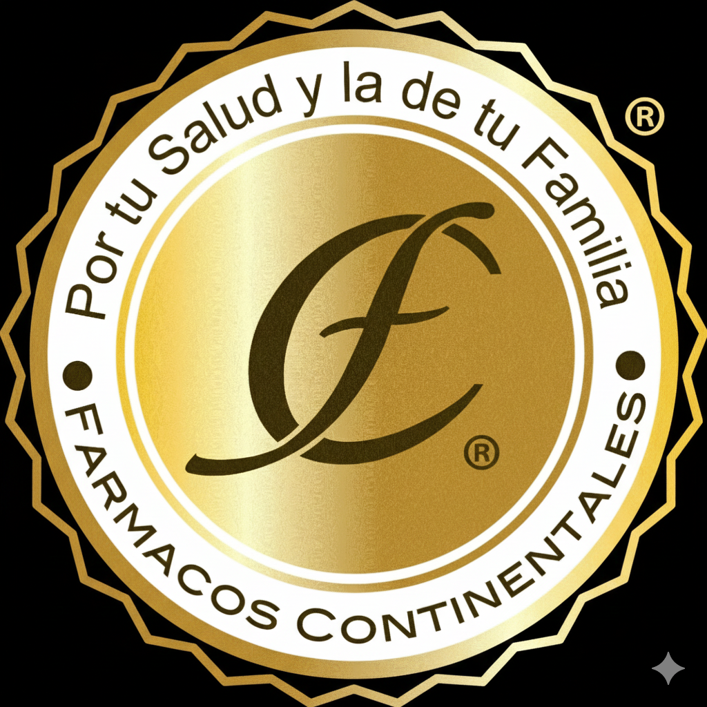 Fármacos Continentales